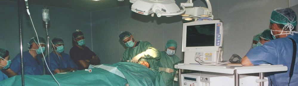 Dr. Pierre Albrecht